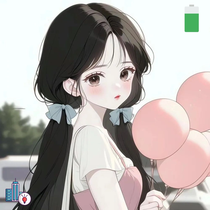 张浩女士